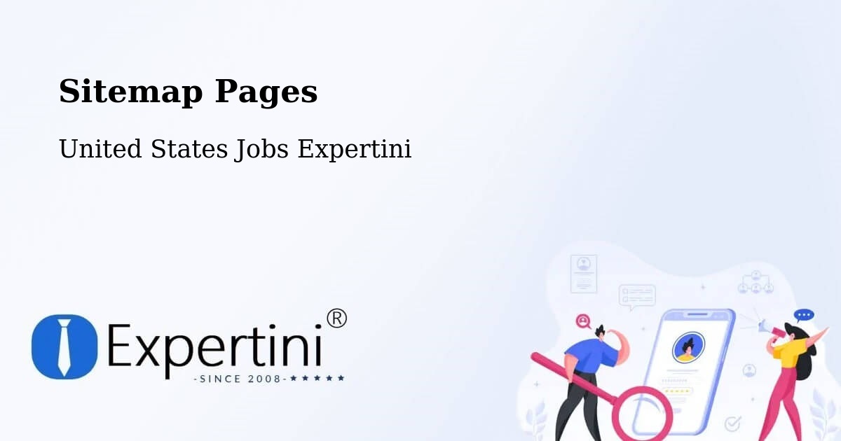 Sitemap Pages - Kenosha - United States Jobs Expertini