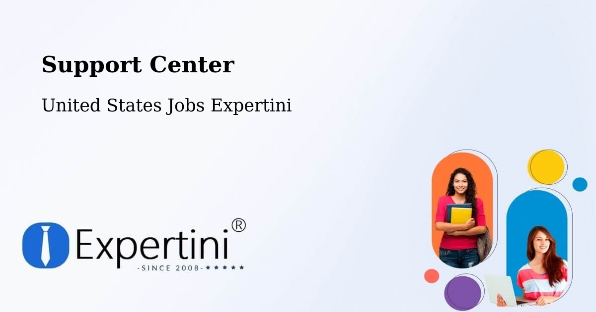 Support Services – Kenosha - United States Jobs Expertini